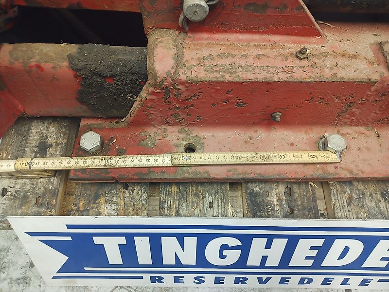 New Holland FX60 (Spare part/Reservedel/Ersatzteil)