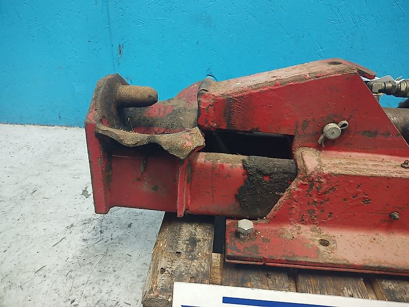 New Holland FX60 (Spare part/Reservedel/Ersatzteil)