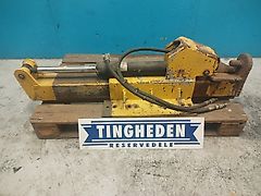 New Holland FX60 (Spare part/Reservedel/Ersatzteil)