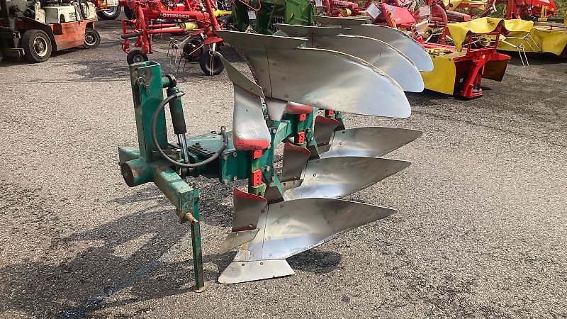 Regent Saturn 3-Schar