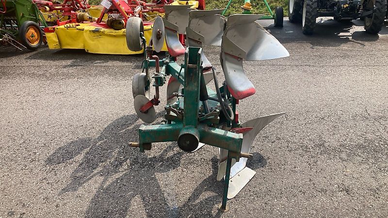 Regent Saturn 3-Schar