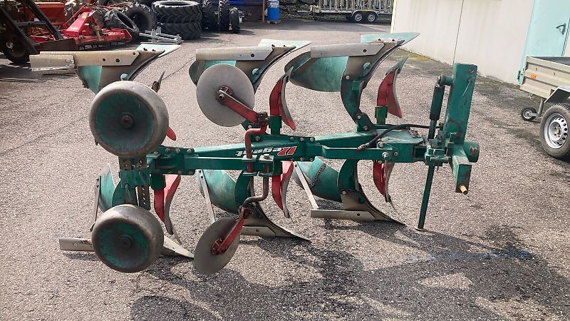 Regent Saturn 3-Schar