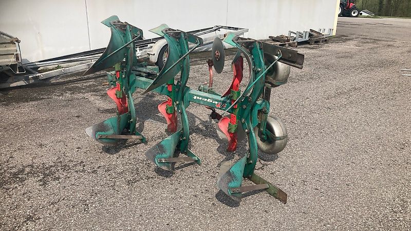 Regent Saturn 3-Schar