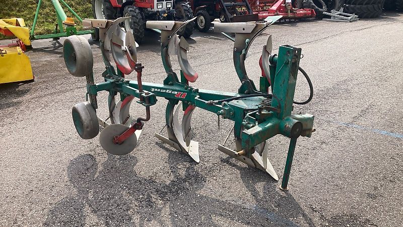 Regent Saturn 3-Schar