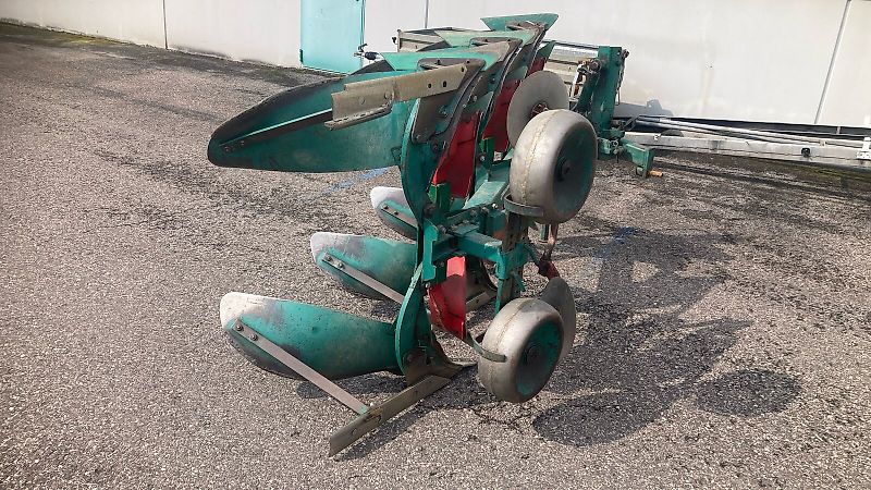 Regent Saturn 3-Schar