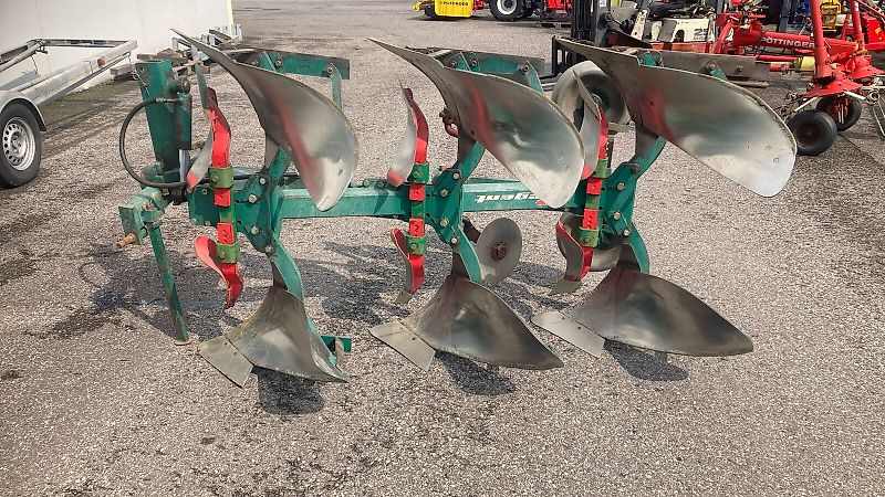 Regent Saturn 3-Schar