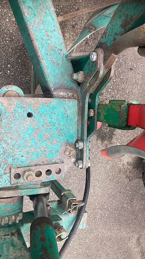 Regent Saturn 3-Schar