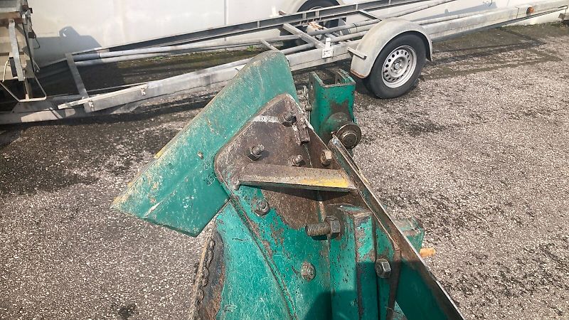 Regent Saturn 3-Schar