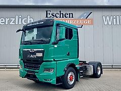 MAN TGX 18.510 4x4 HYDRO | TG3/GN*Navi*ACC*Hydraulik