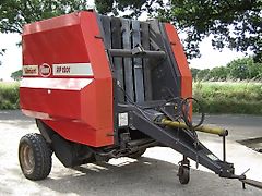 Vicon Variant RP1201