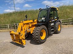 JCB 532-70 AGRI SUPER 6 Speed
