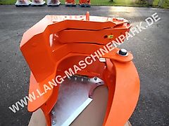 Westtech CL 260 Sammler