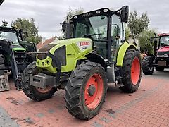 Claas ARION 420 CIS