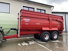 Krampe Big Body 640 Carrier