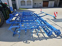 Lemken Korund 8/450 K