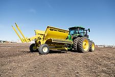 Degelman RENN BALE PROCESSOR 938