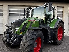 Fendt 724 Vario Power+