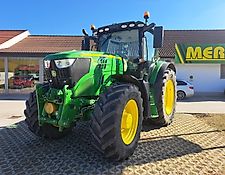 John Deere 6155R John Deere 6155R