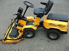 Stiga Park Pro 18 HST