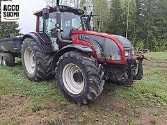 Valtra T191 ADVANCE