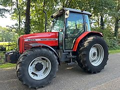 Massey Ferguson 4255