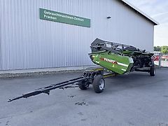 Fendt TRANSPORTWAGEN ZIEGLER