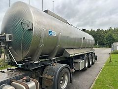 Schwarte Jansky Güllezubringer SAL40 24/82