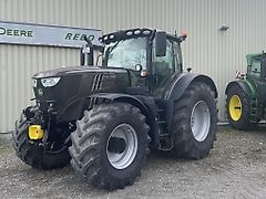 John Deere 6195R
