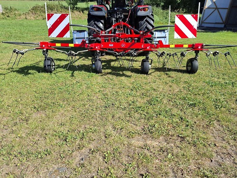 Massey Ferguson TD 524 DN