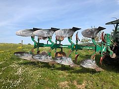 Regent Saturn 335 CX