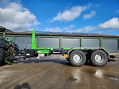 SIGA Fahrzeugtechnik SHL22