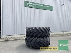 Fendt TB 600/65R28 u. 650/65R42