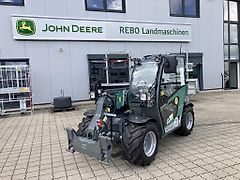 Kramer KT 144
