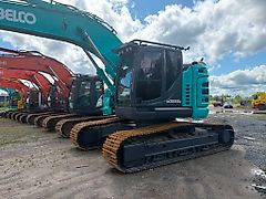 Kobelco SK 380 SR LC-7