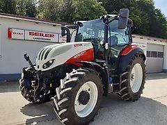 Steyr Expert 4110 CVT