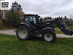 Valtra N174 V