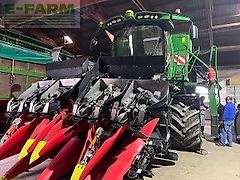 John Deere t670