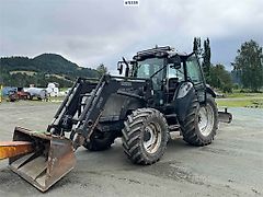 Valtra M120-4