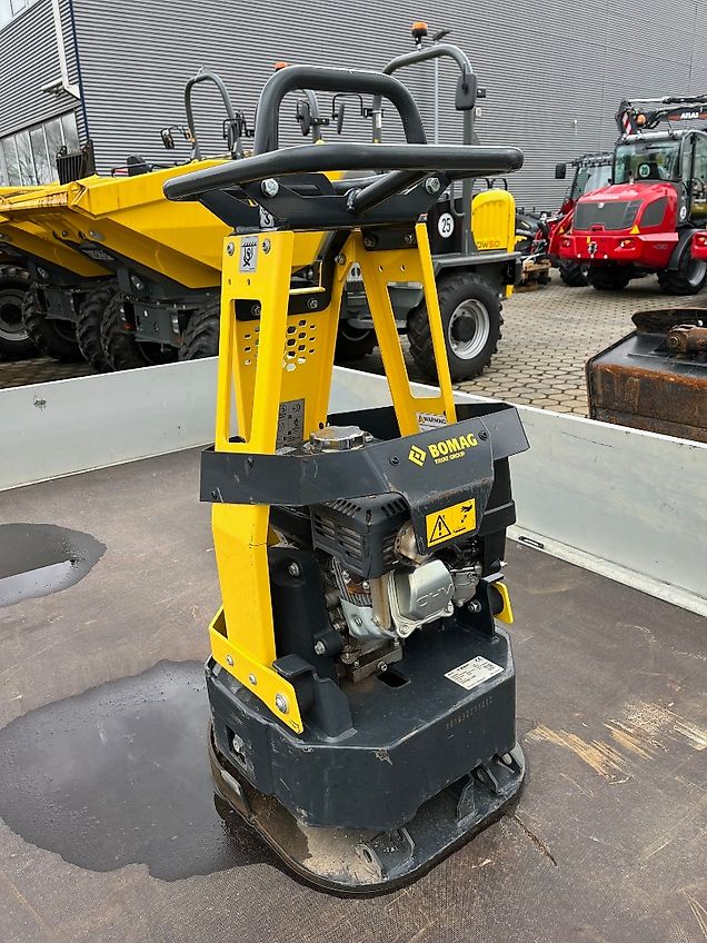 Bomag BR95