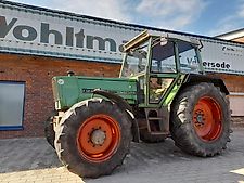 Fendt 308 LS Allrad 40 Km/h