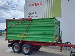 Strautmann STK 1302