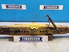 New Holland TX68 (Spare part/Reservedel/Ersatzteil)