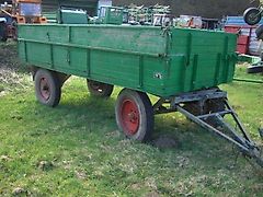 2 Aufsetzer