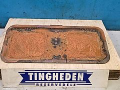 New Holland TX68 (Spare part/Reservedel/Ersatzteil)