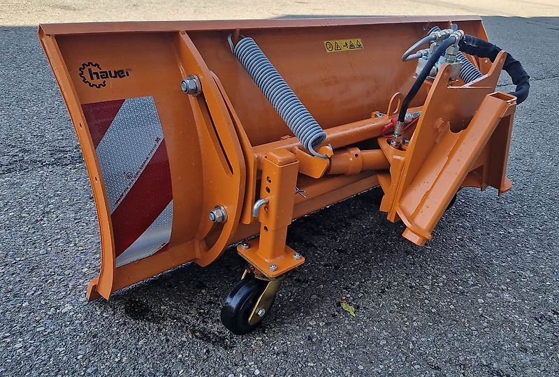 Hauer DRS-M 1600 Schneeräumschild