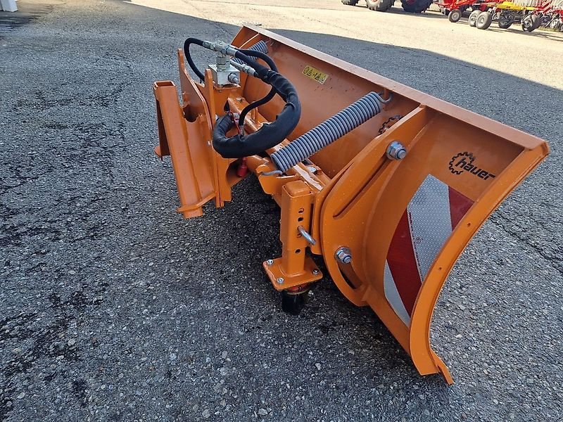 Hauer DRS-M 1600 Schneeräumschild