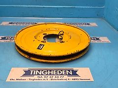 New Holland TX68 (Spare part/Reservedel/Ersatzteil)