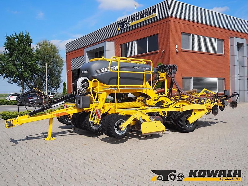 Bednar OMEGA OO 4000L