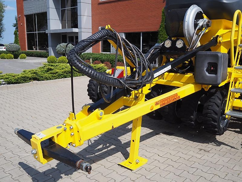 Bednar OMEGA OO 4000L