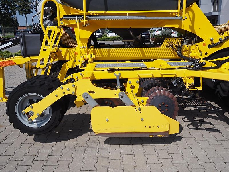 Bednar OMEGA OO 4000L